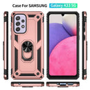 Samsung Galaxy A33 Case 5G 8