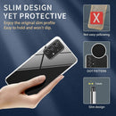 Samsung Galaxy A33 Case 5G 4