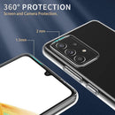 Samsung Galaxy A33 Case 5G 3
