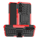 Samsung Galaxy A34 Case 1