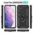 Samsung Galaxy A34 Case 7