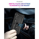 Samsung Galaxy A34 Case 2