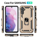 Samsung Galaxy A34 Case 7