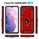 Samsung Galaxy A34 Case 7