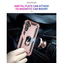 Samsung Galaxy A34 Case 2