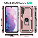 Samsung Galaxy A34 Case 7