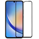 Samsung Galaxy A34 Glass Screen Protector 1