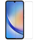 Samsung Galaxy A34 Glass Screen Protector 1
