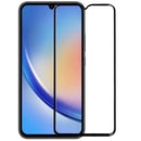 Samsung Galaxy A34 Glass Screen Protector 1