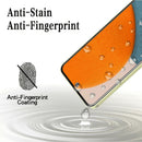 Samsung Galaxy A35 5G Tempered Glass Screen Protector – 9H