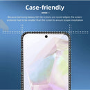 Samsung Galaxy A35 5G Tempered Glass Screen Protector – 9H