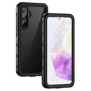 Samsung Galaxy A35 5G Waterproof Case Redpepper Full