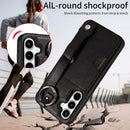 Samsung Galaxy A35 Case 5