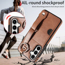 Samsung Galaxy A35 Case 5