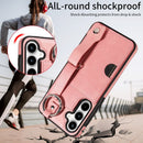 Samsung Galaxy A35 Case 5