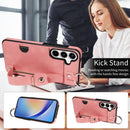 Samsung Galaxy A35 Case 4