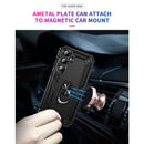 Samsung Galaxy A35 Case 2