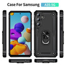 Samsung Galaxy A35 Case 7