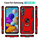 Samsung Galaxy A35 Case 7