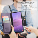 Samsung Galaxy A35 Retro PU Leather Wallet Case 4