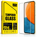 Samsung Galaxy A36 5G Tempered Glass Screen Protector – 9H