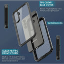 Samsung Galaxy A36 / A56 5G Waterproof Case Redpepper Full