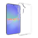 Samsung Galaxy A37 5G Soft Gel Case - Slim Design 1