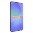 Samsung Galaxy A37 5G Soft Gel Case - Slim Design 4