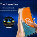 Samsung Galaxy A37 5G Tempered Glass Screen Protector (2