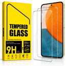 Samsung Galaxy A37 5G Tempered Glass Screen Protector (2