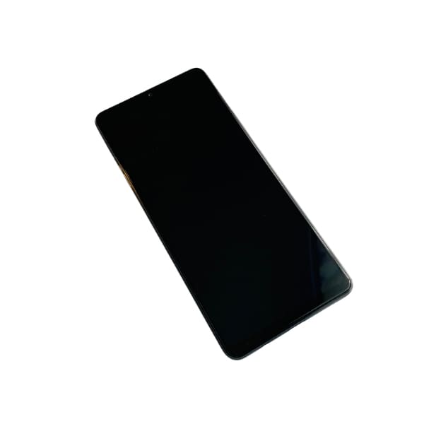 Samsung Galaxy A42 Dual Sim 128GB Black - As New - Preowned