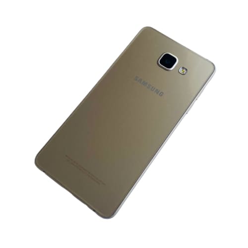 Samsung Galaxy A5 2016 16GB Gold - As New - Preowned