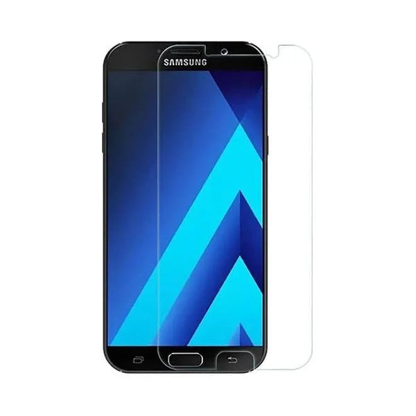 Samsung Galaxy A5 (2017) Screen Protectors (Pack of 2)