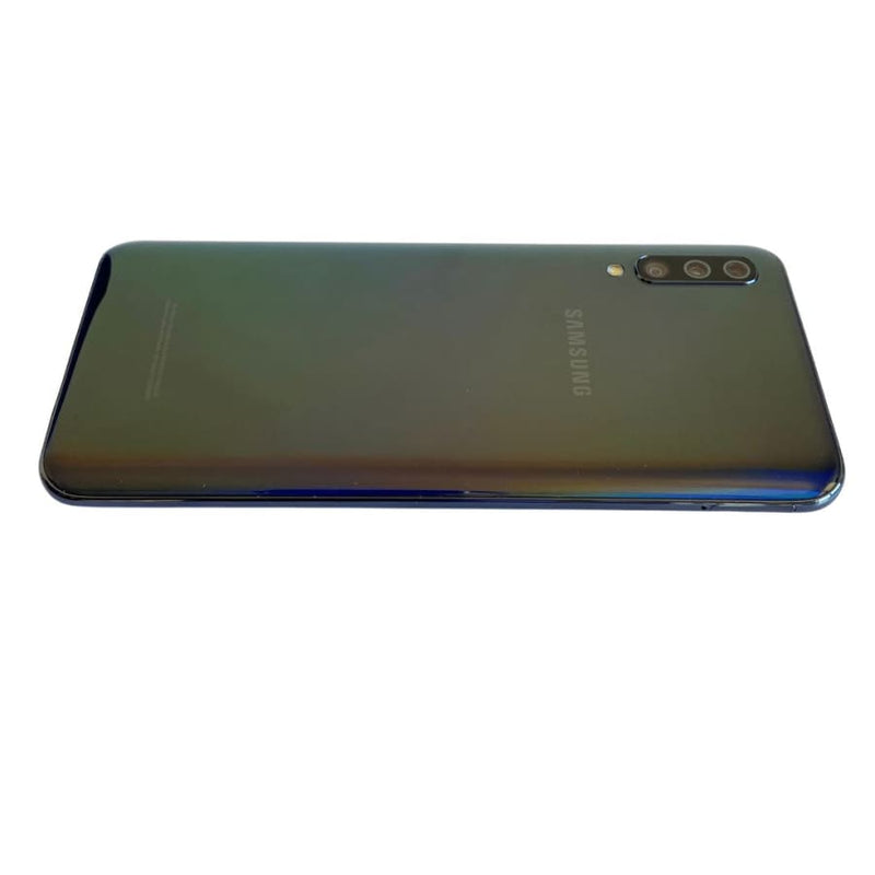 Samsung Galaxy A50 32GB Black - As New - Preowned