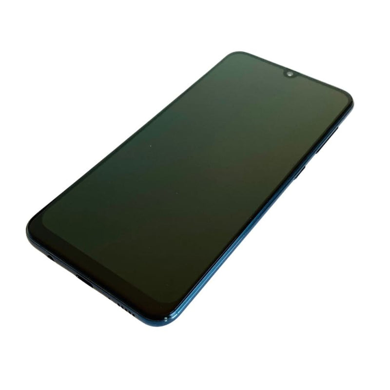 Samsung Galaxy A50 32GB Black - As New - Preowned