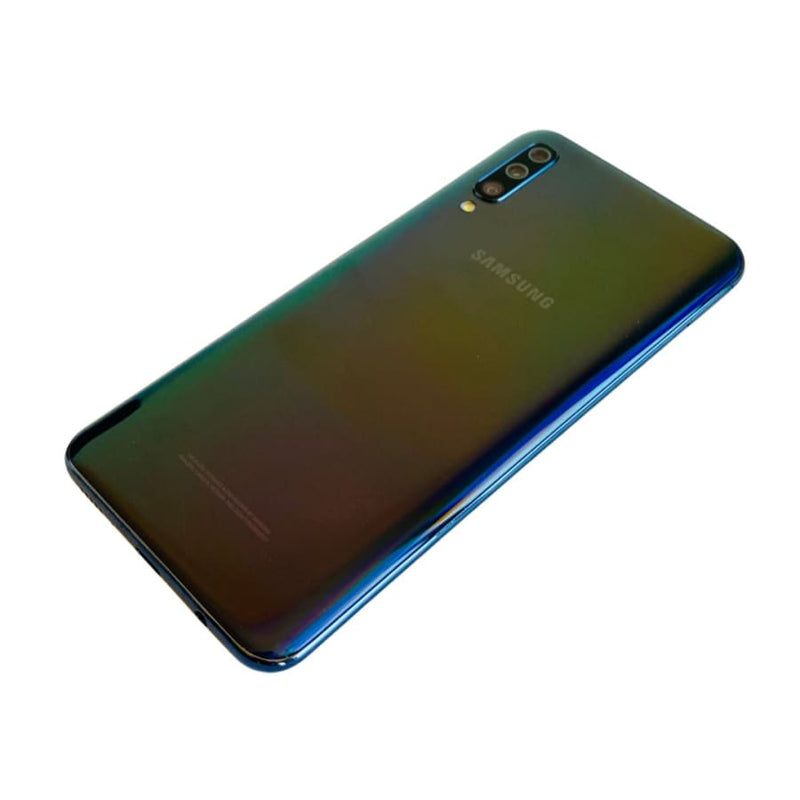 Samsung Galaxy A50 32GB Black - As New - Preowned