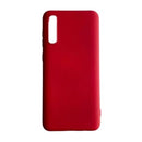 Samsung Galaxy A50/A50S Case (Red) Phone cases