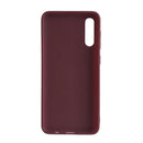 Samsung Galaxy A50/A50S Case (Maroon) Phone cases