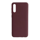 Samsung Galaxy A50/A50S Case (Maroon) Phone cases