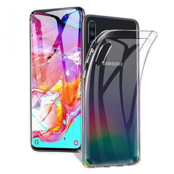 Samsung Galaxy A50/A50S Case