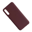 Samsung Galaxy A50/A50S Case (Maroon) Phone cases