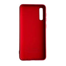 Samsung Galaxy A50/A50S Case (Red) Phone cases