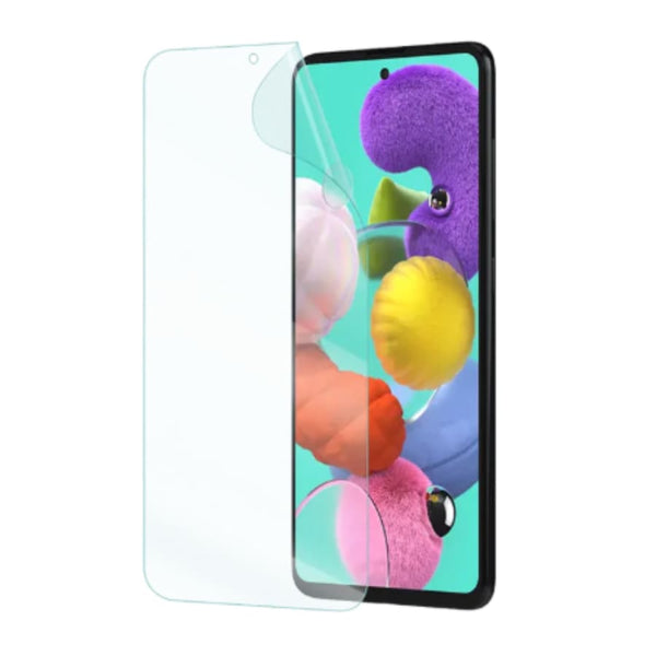 Samsung Galaxy A51 / A51 (5G) Screen Protectors (Hydrogel)