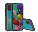 Waterproof & Shockproof Case for Samsung Galaxy A51 – Clear Protective Cover