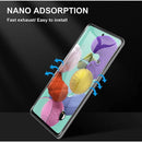 Samsung Galaxy A51 Tempered Glass Screen Protector (2 Pack)