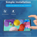 Samsung Galaxy A51 Tempered Glass Screen Protector (2 Pack)