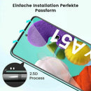 Samsung Galaxy A51 Tempered Glass Screen Protector (2 Pack)