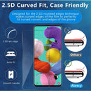Samsung Galaxy A51 Tempered Glass Screen Protector (2 Pack)