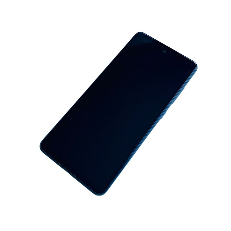 Samsung Galaxy A52 5G 128GB Awesome Black - As New