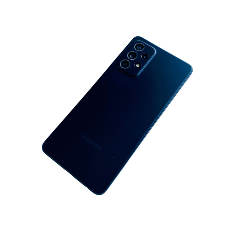 Samsung Galaxy A52 5G 128GB Awesome Black - As New